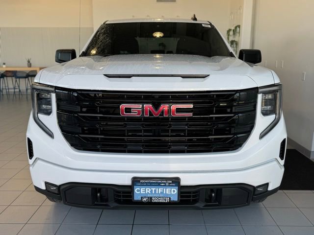 Used 2022 GMC Sierra 1500 AT4 image 31