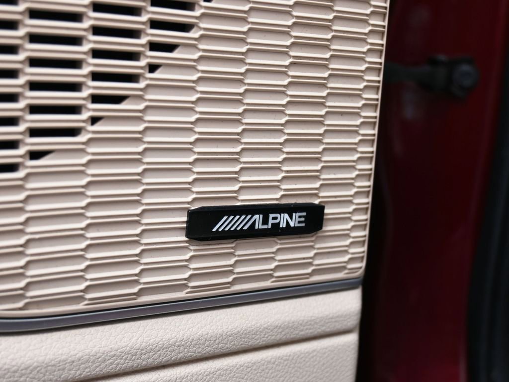 Used 2021 Jeep Grand Cherokee L Limited image 20