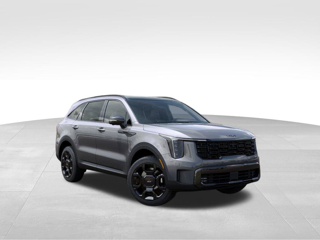 New 2026 Kia Sorento SX Prestige AWD/4WD image 8