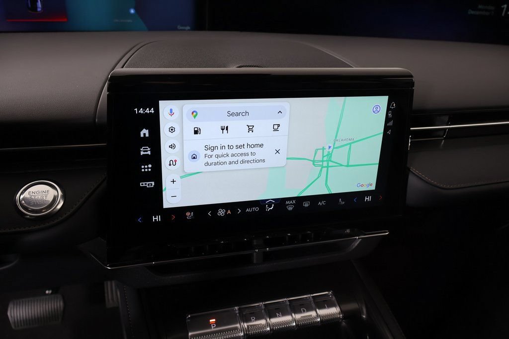 New 2026 Lincoln Nautilus Premier w/ Jet Appearance Package AWD/4WD image 7