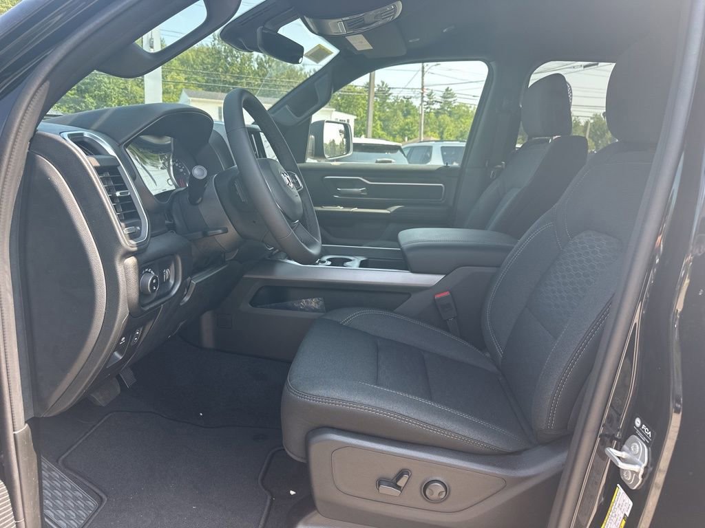 New 2026 RAM 1500 Big Horn image 10