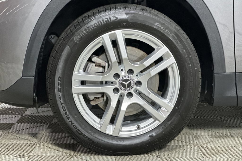 Used 2021 Mercedes-Benz GLA 250 image 34