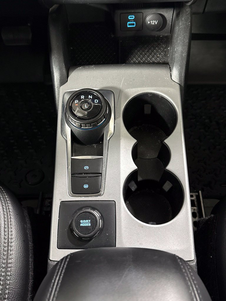 Used 2022 Ford Bronco Sport Big Bend AWD/4WD image 25