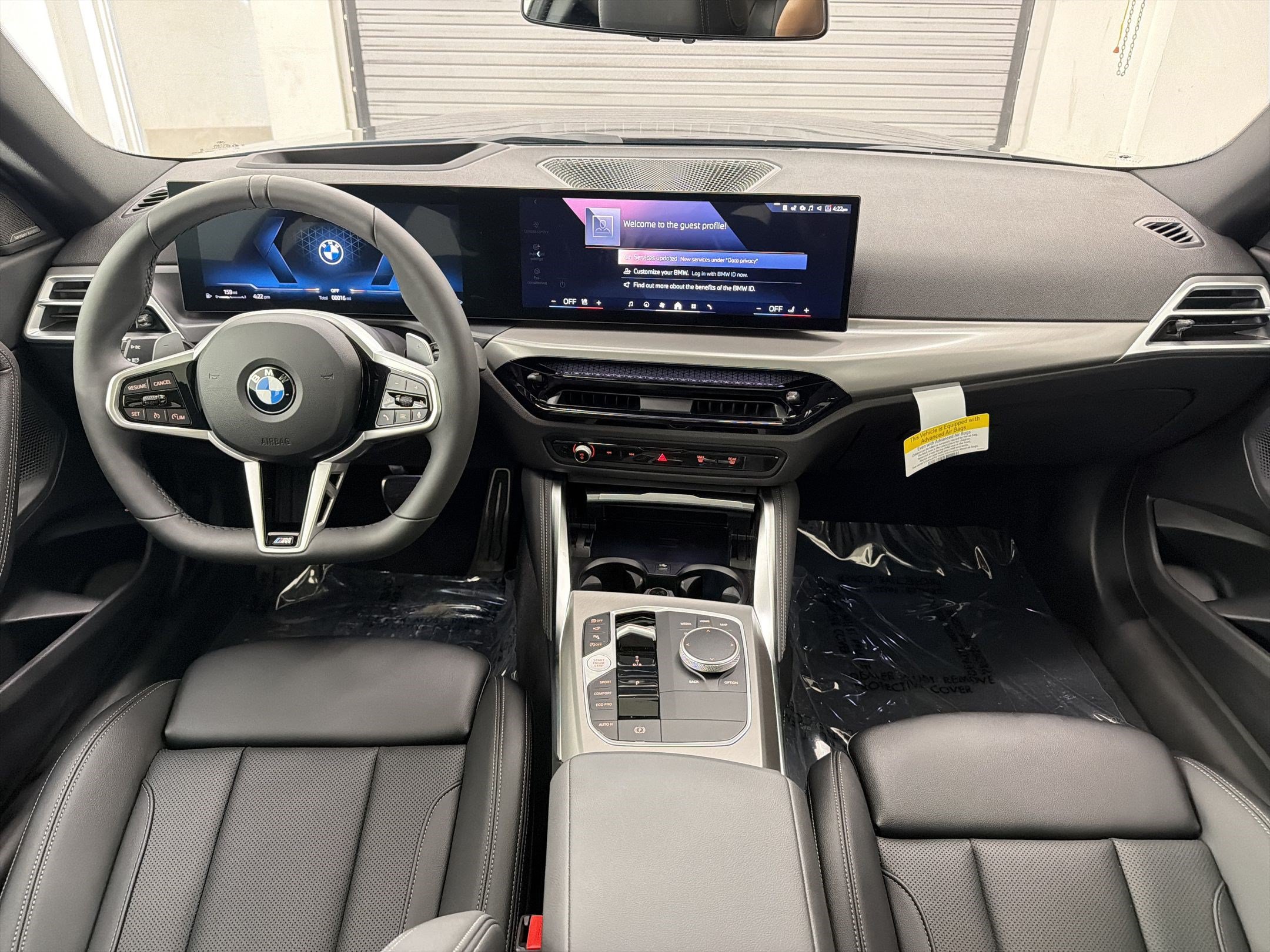 New 2026 BMW 230i xDrive Coupe w/ Premium Package AWD/4WD image 27