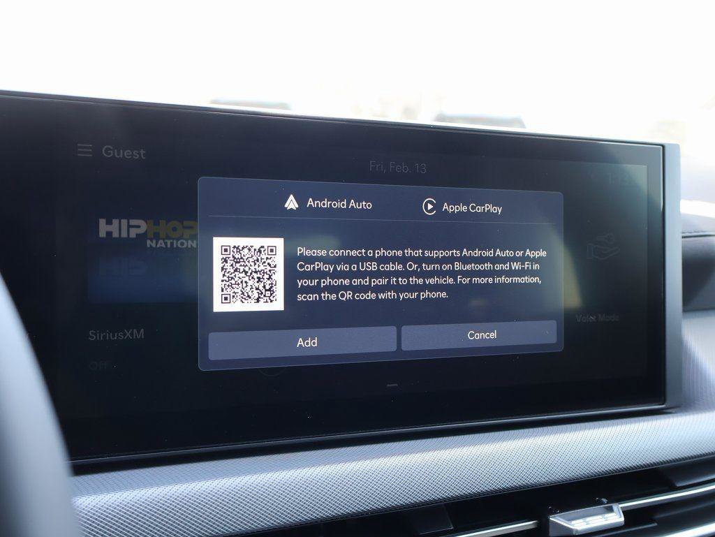 New 2026 Hyundai Sonata SEL image 37