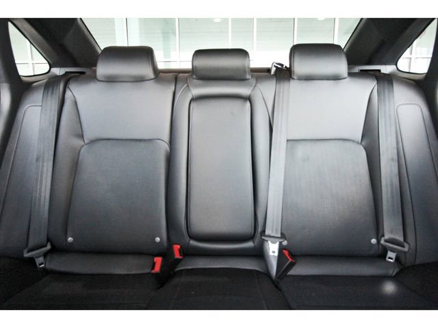 New 2026 Honda Civic Sport Touring image 14