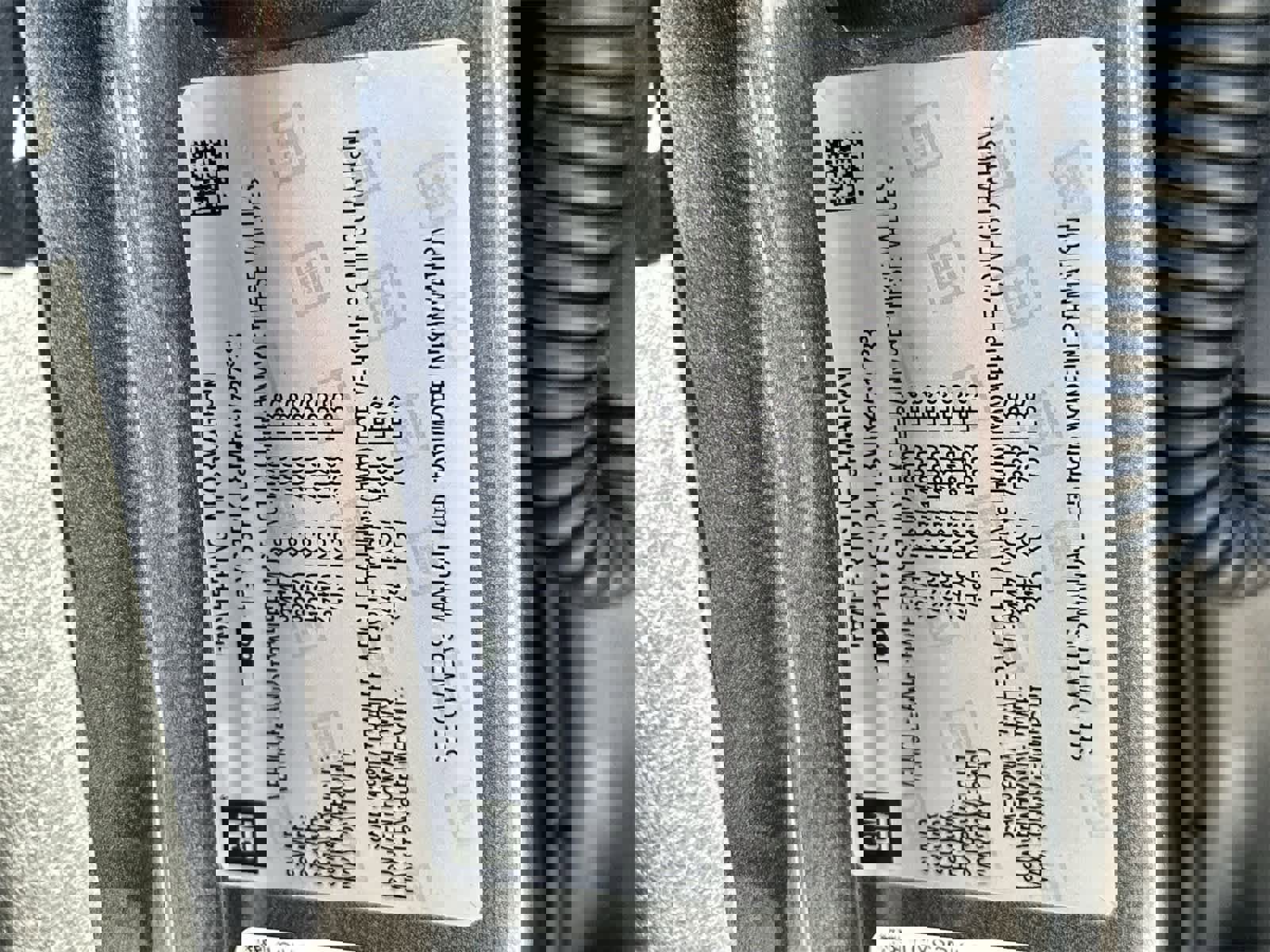 Used 2021 Cadillac Escalade ESV Sport w/ Driver Assist Tech Package image 19