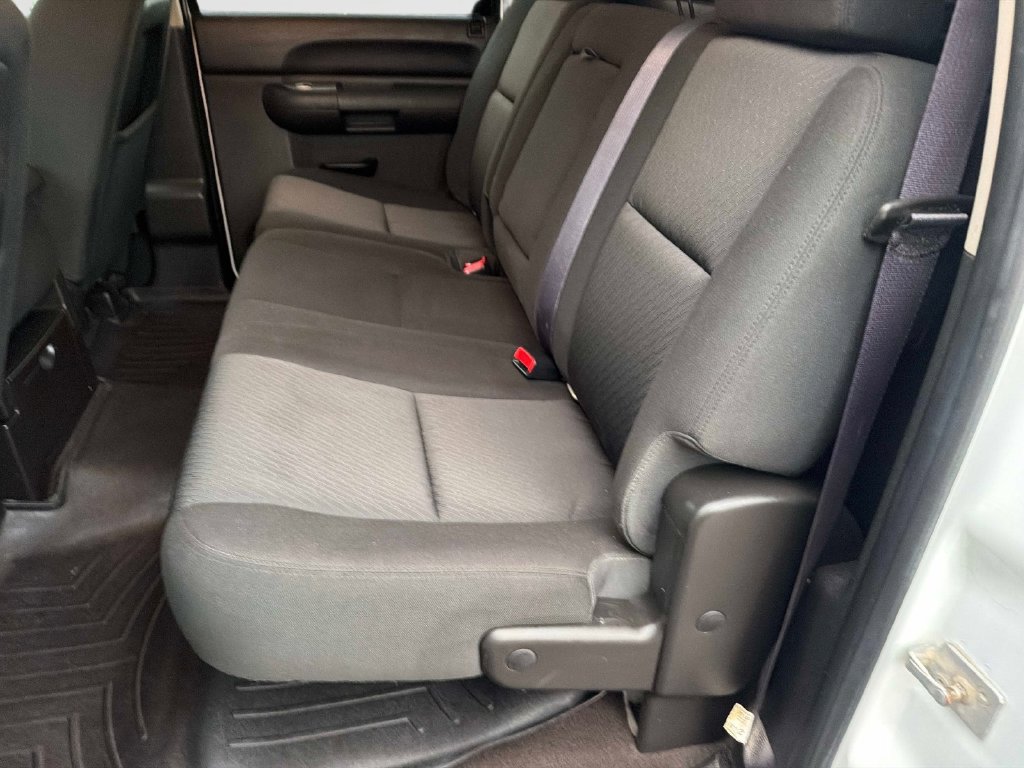 Used 2013 Chevrolet Silverado 1500 LT w/ All-Star Edition AWD/4WD image 15