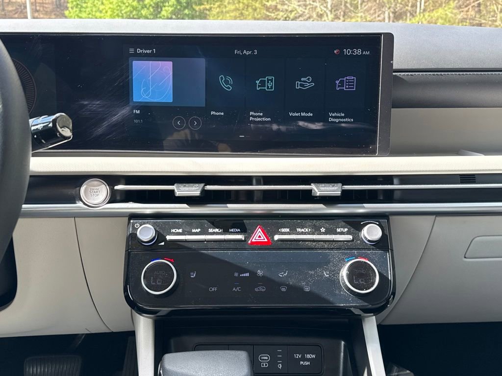 Used 2025 Hyundai Tucson SEL image 15