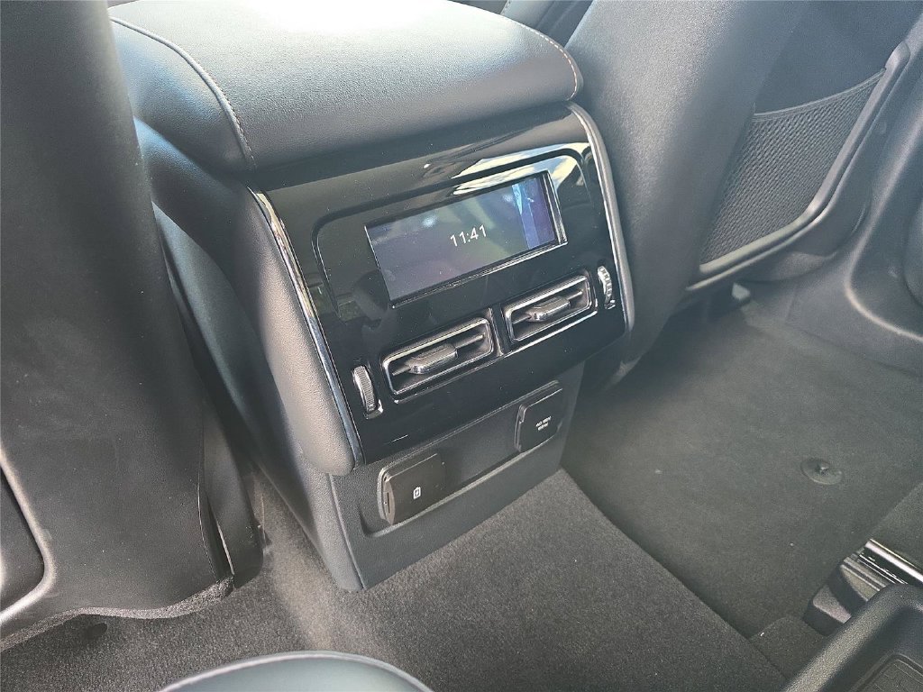 New 2026 Lincoln Aviator 2WD image 28