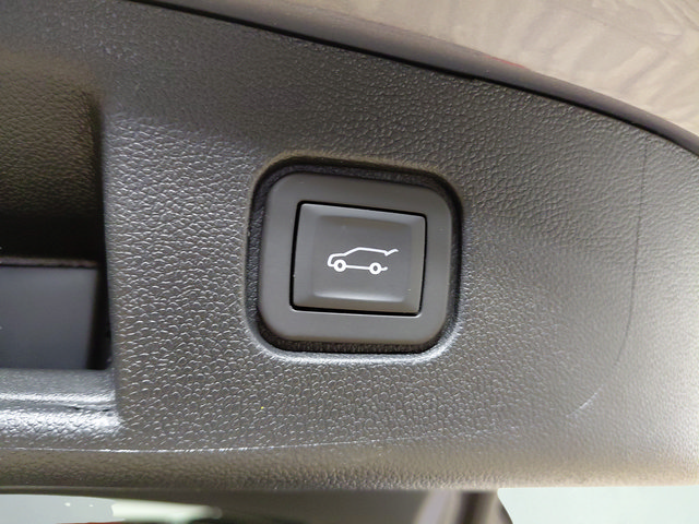 Used 2026 Chevrolet Blazer EV RS AWD/4WD image 16