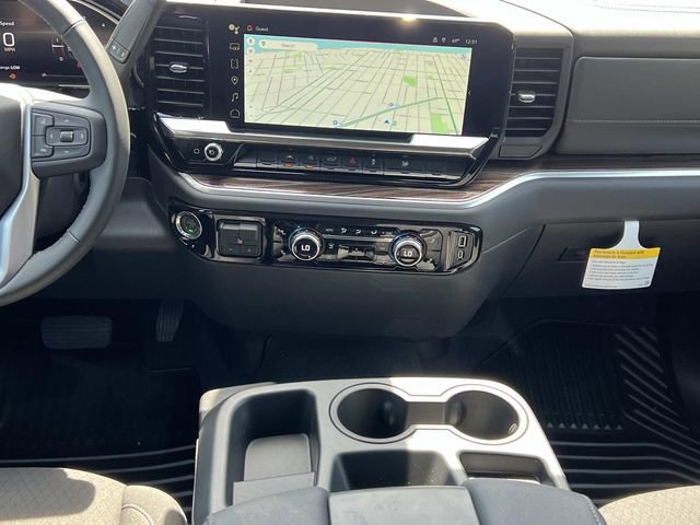 New 2026 GMC Sierra 1500 Elevation AWD/4WD image 15
