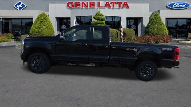 New 2026 Ford F350 XL w/ STX Appearance Package image 13