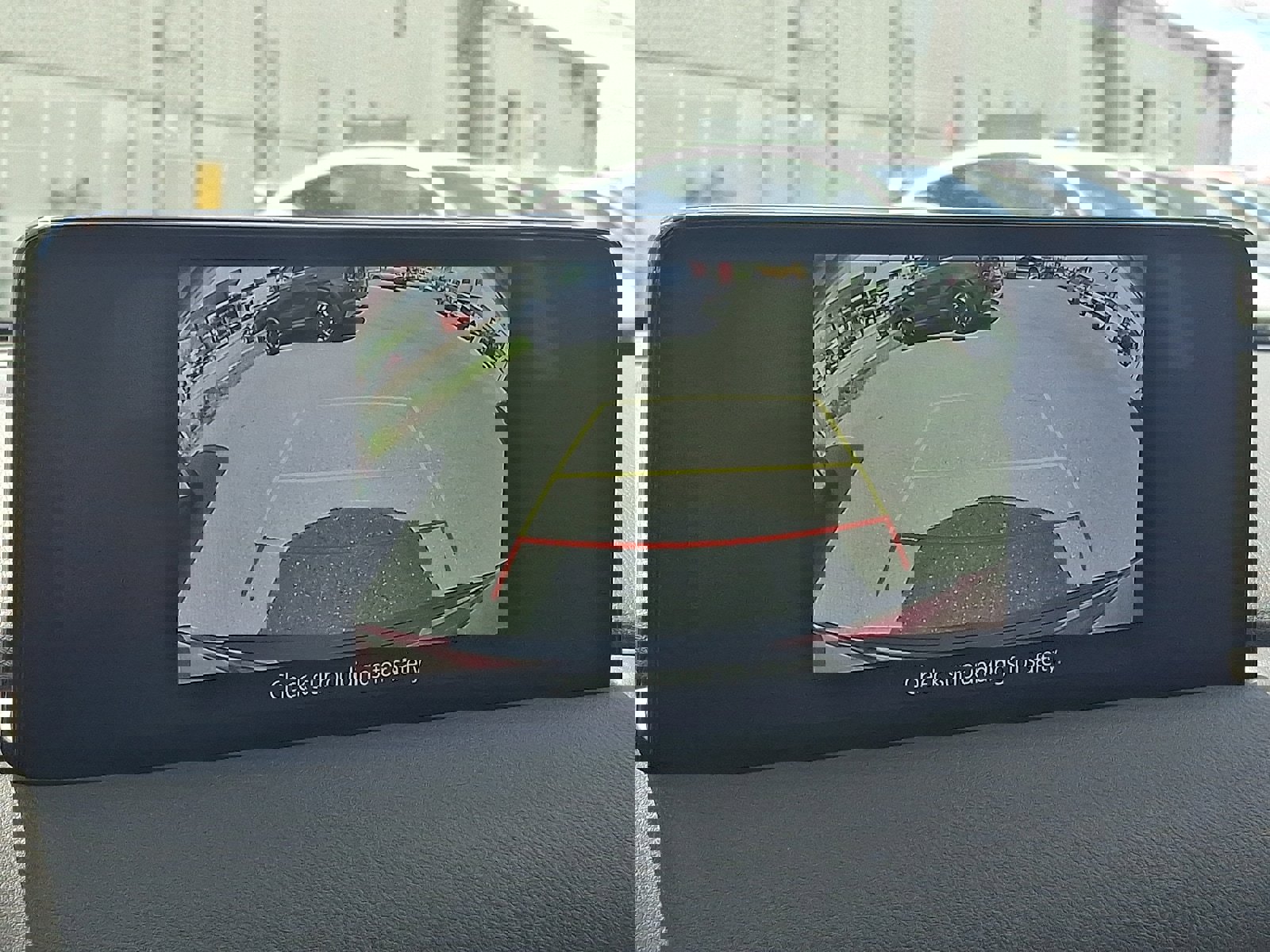 Used 2021 MAZDA CX-5 Grand Touring AWD/4WD image 14