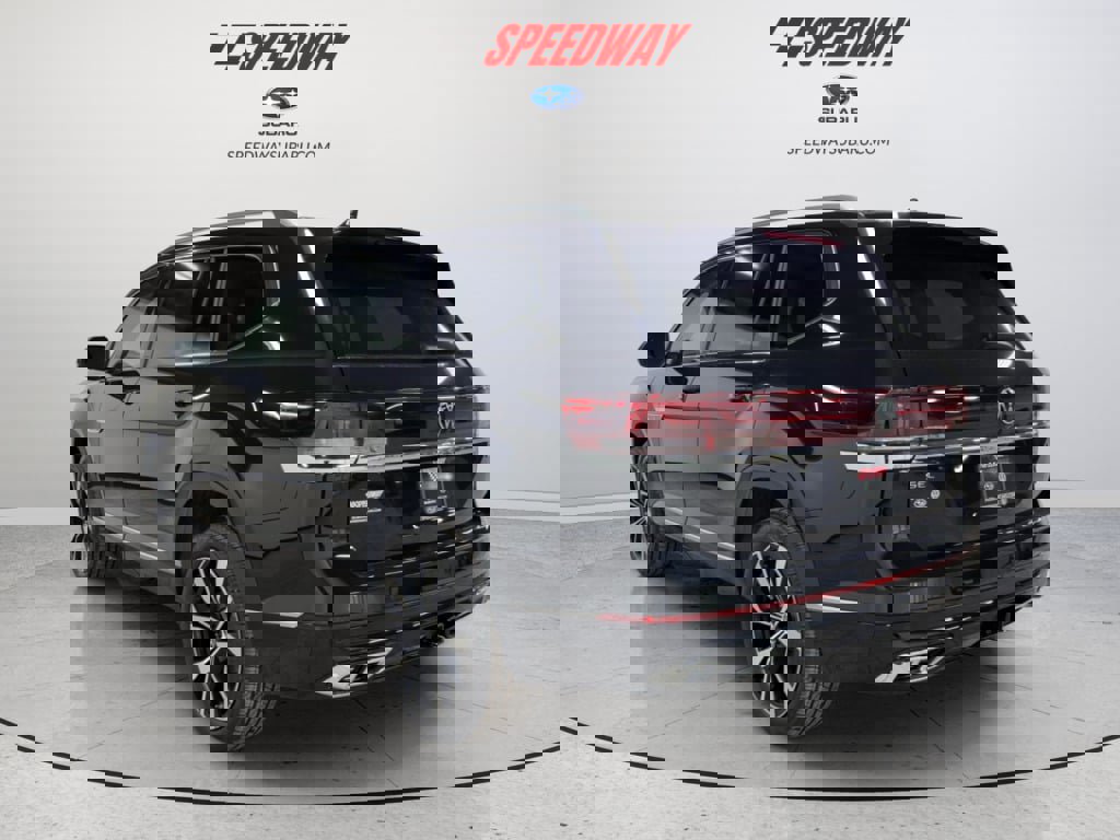 New 2026 Volkswagen Atlas SEL Premium R-Line image 7