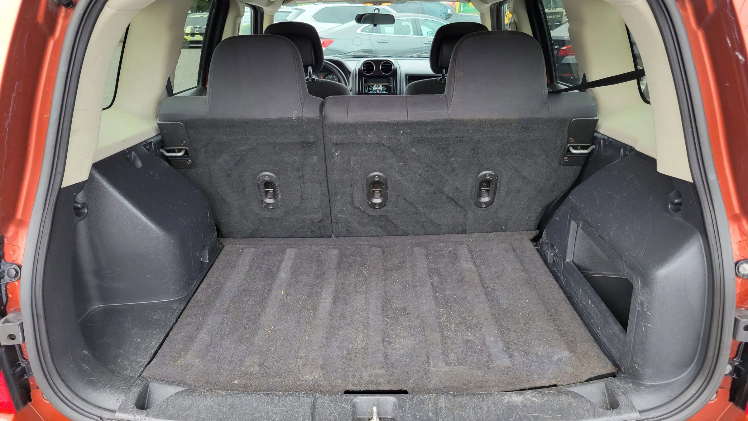 Used 2012 Jeep Patriot Sport w/ PWR Value Group image 7
