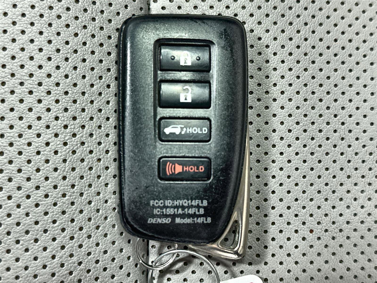 Used 2021 Lexus RX 350 AWD w/ Premium Package image 33