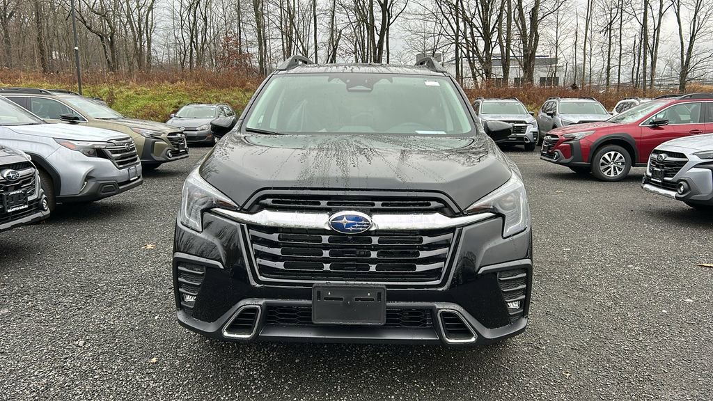 New 2026 Subaru Ascent Touring image 2