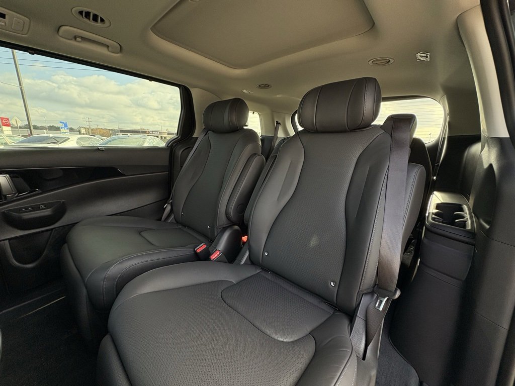 New 2026 Kia Carnival SX Prestige image 27