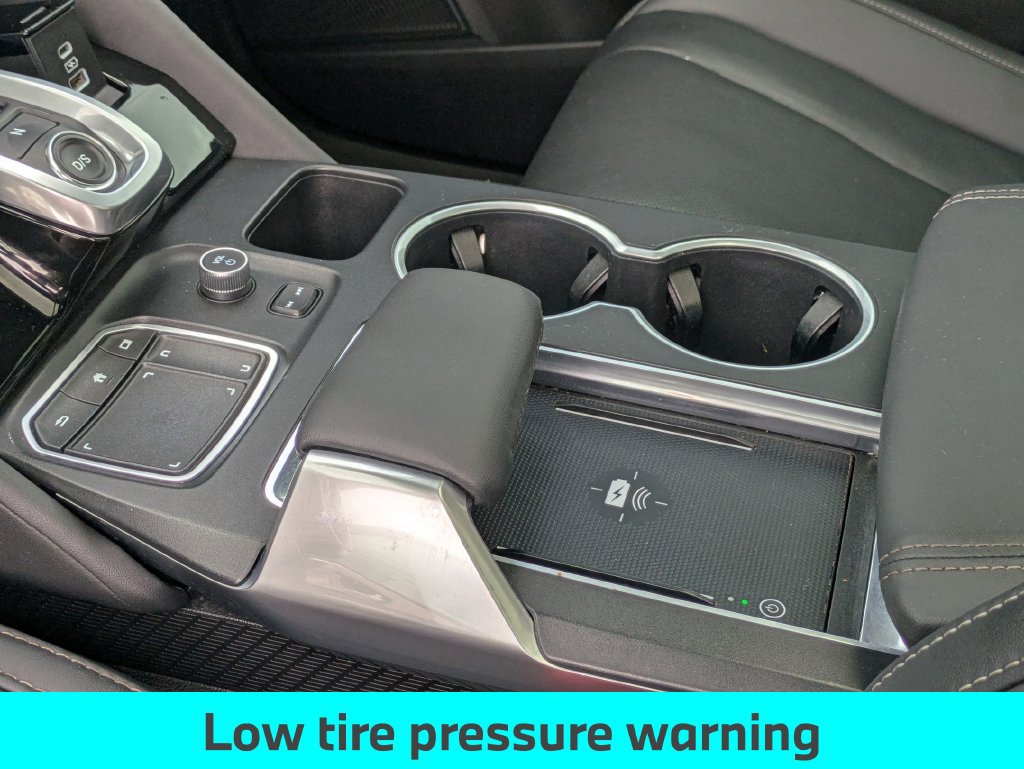 Used 2024 Acura MDX w/ Technology Package FWD image 32