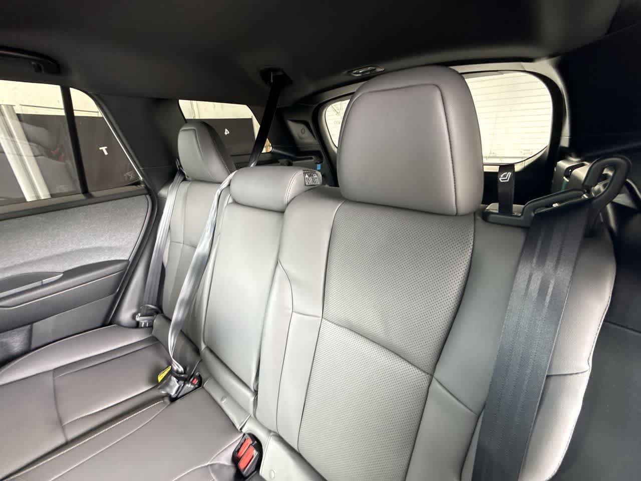 New 2026 Subaru Outback Limited AWD/4WD image 22