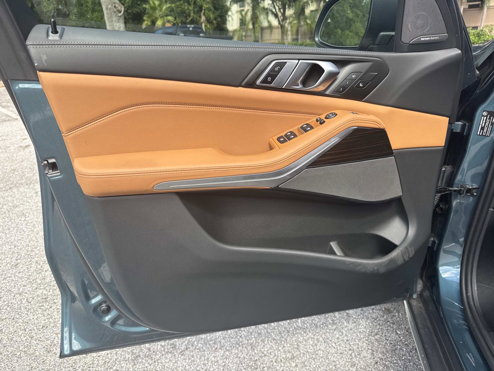 Certified 2025 BMW X5 xDrive40i image 17