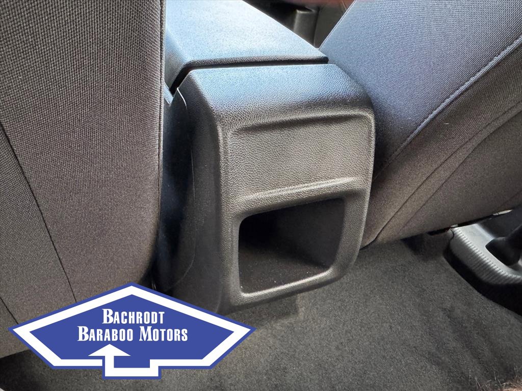 Used 2024 Chevrolet Trax RS w/ Driver Confidence Package image 11