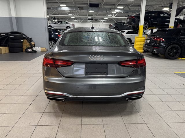 Certified 2023 Audi A5 2.0T Prestige AWD/4WD image 5