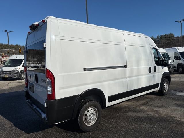 Used 2023 RAM ProMaster 2500 image 6