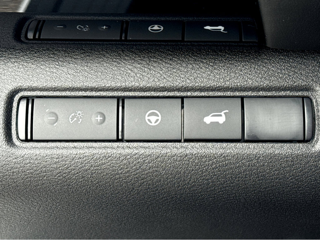 New 2026 Nissan Pathfinder SV AWD/4WD image 12
