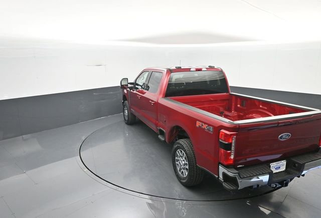 New 2026 Ford F250 Lariat w/ FX4 Off-Road Package image 25