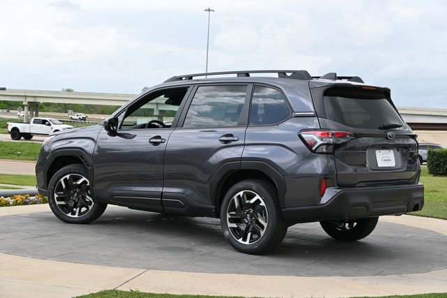 New 2026 Subaru Forester Premium AWD/4WD image 5