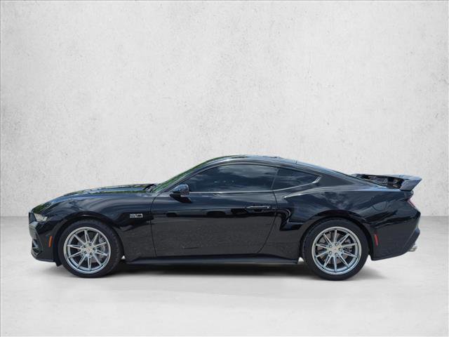 Used 2024 Ford Mustang GT RWD image 8