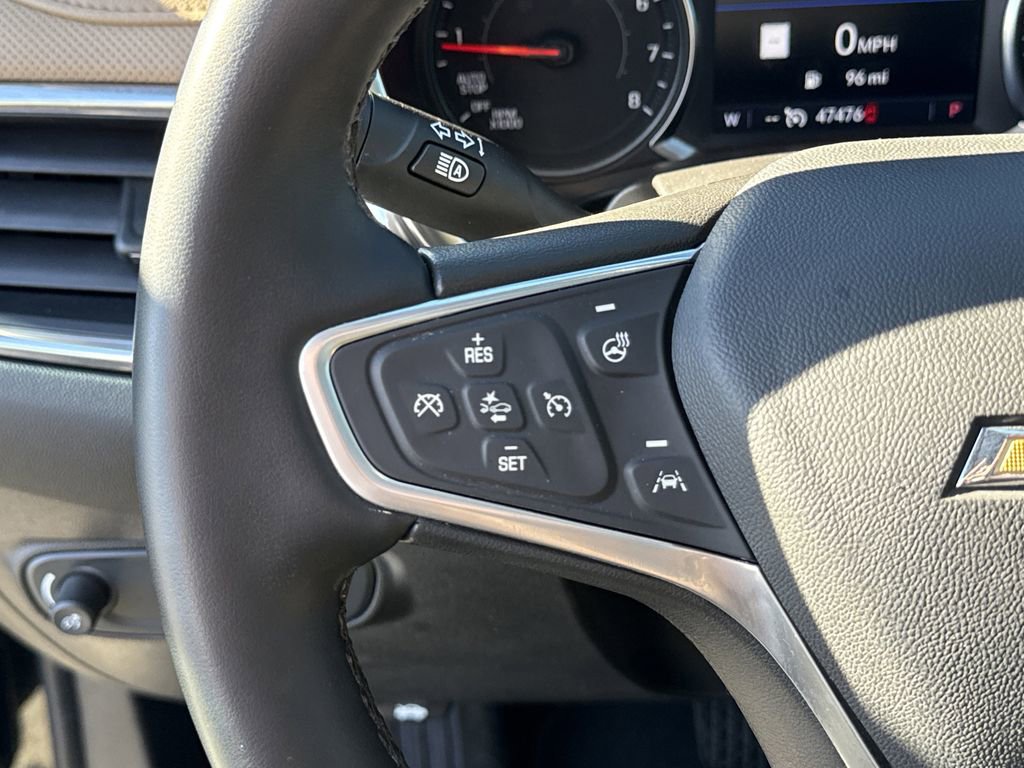 Used 2023 Chevrolet Equinox Premier image 27