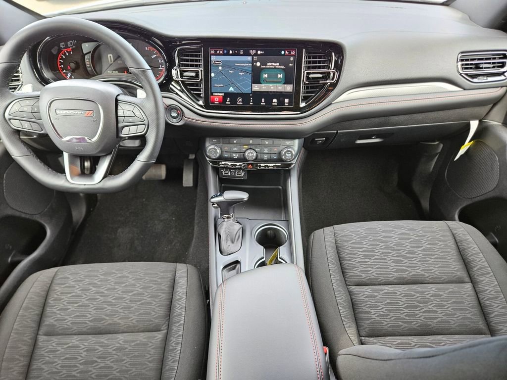 New 2026 Dodge Durango GT image 12