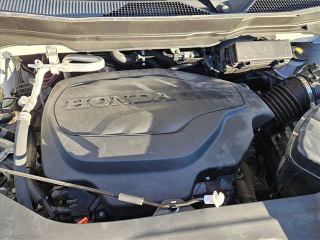 Used 2022 Honda Ridgeline Black Edition image 21