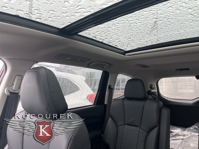 New 2026 Subaru Ascent Bronze Edition image 7