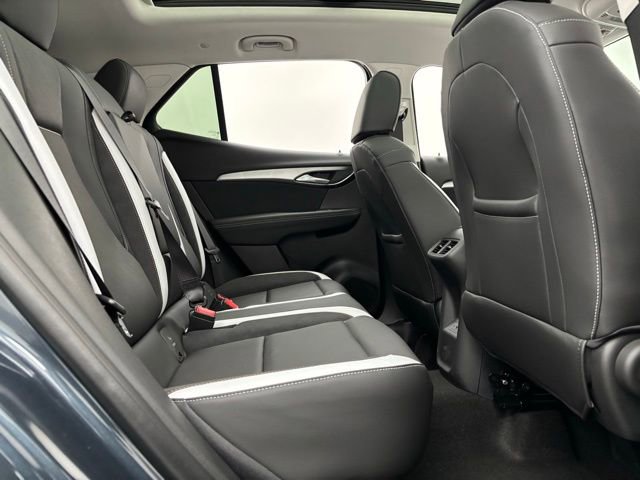 New 2026 Buick Envision Sport Touring image 37