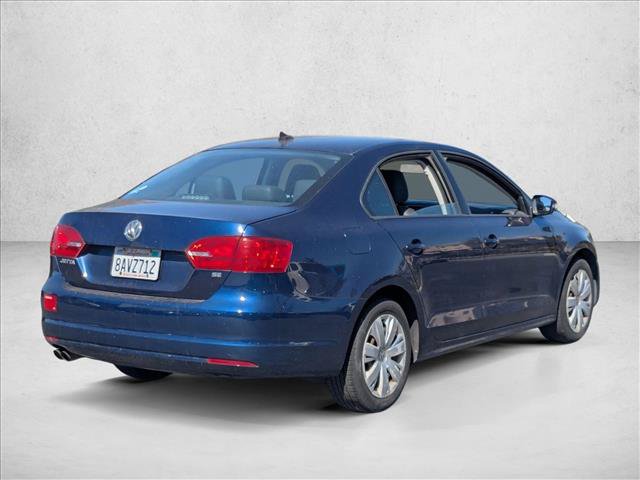 Used 2014 Volkswagen Jetta SE FWD image 5