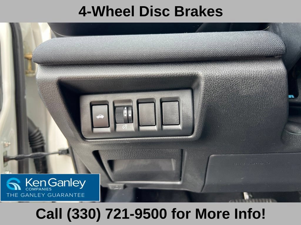 Used 2024 Subaru Legacy Premium AWD/4WD image 29