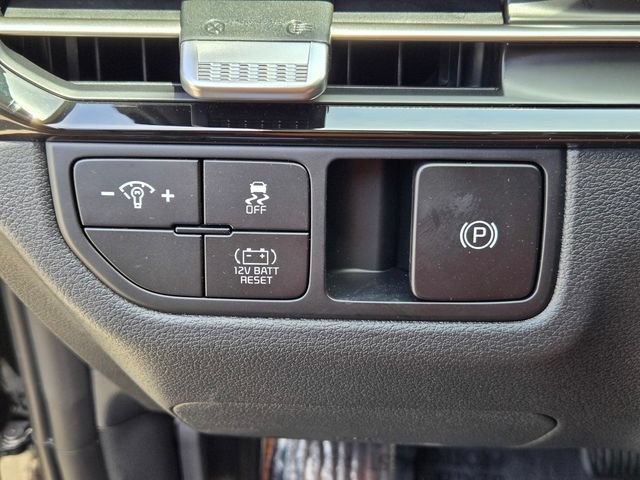New 2026 Kia Sportage S AWD/4WD image 14