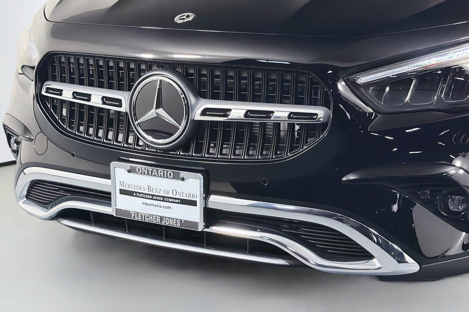 New 2026 Mercedes-Benz GLA 250 image 12