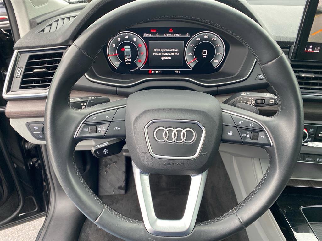 Used 2022 Audi Q5 2.0T Premium Plus image 10