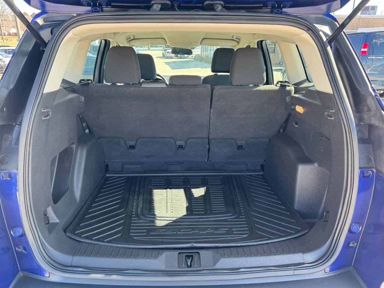 Used 2016 Ford Escape S image 6