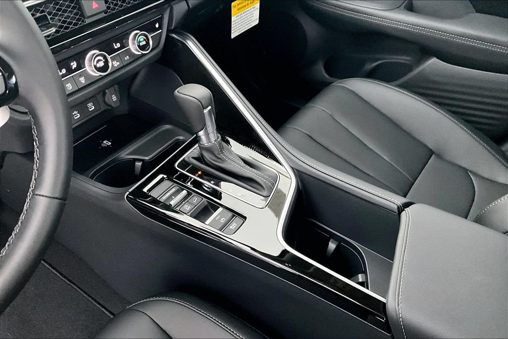 New 2026 Acura ADX FWD image 21