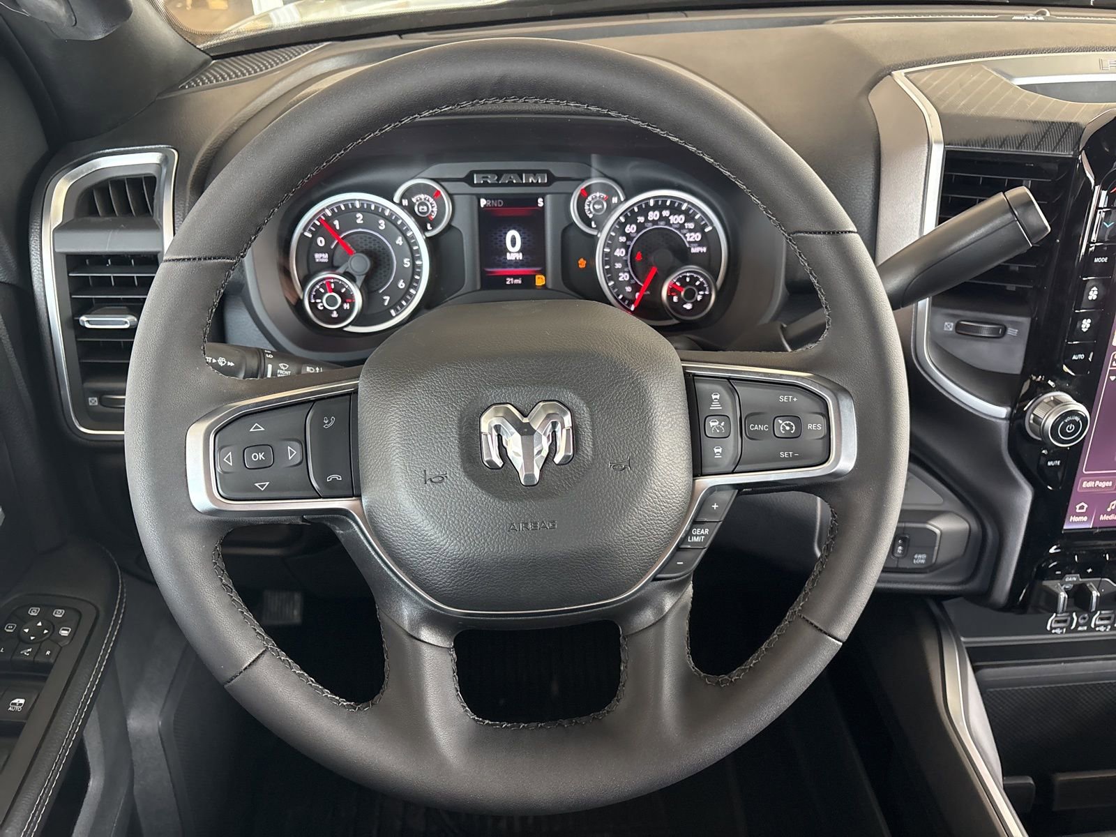 New 2026 RAM 2500 Lone Star image 18