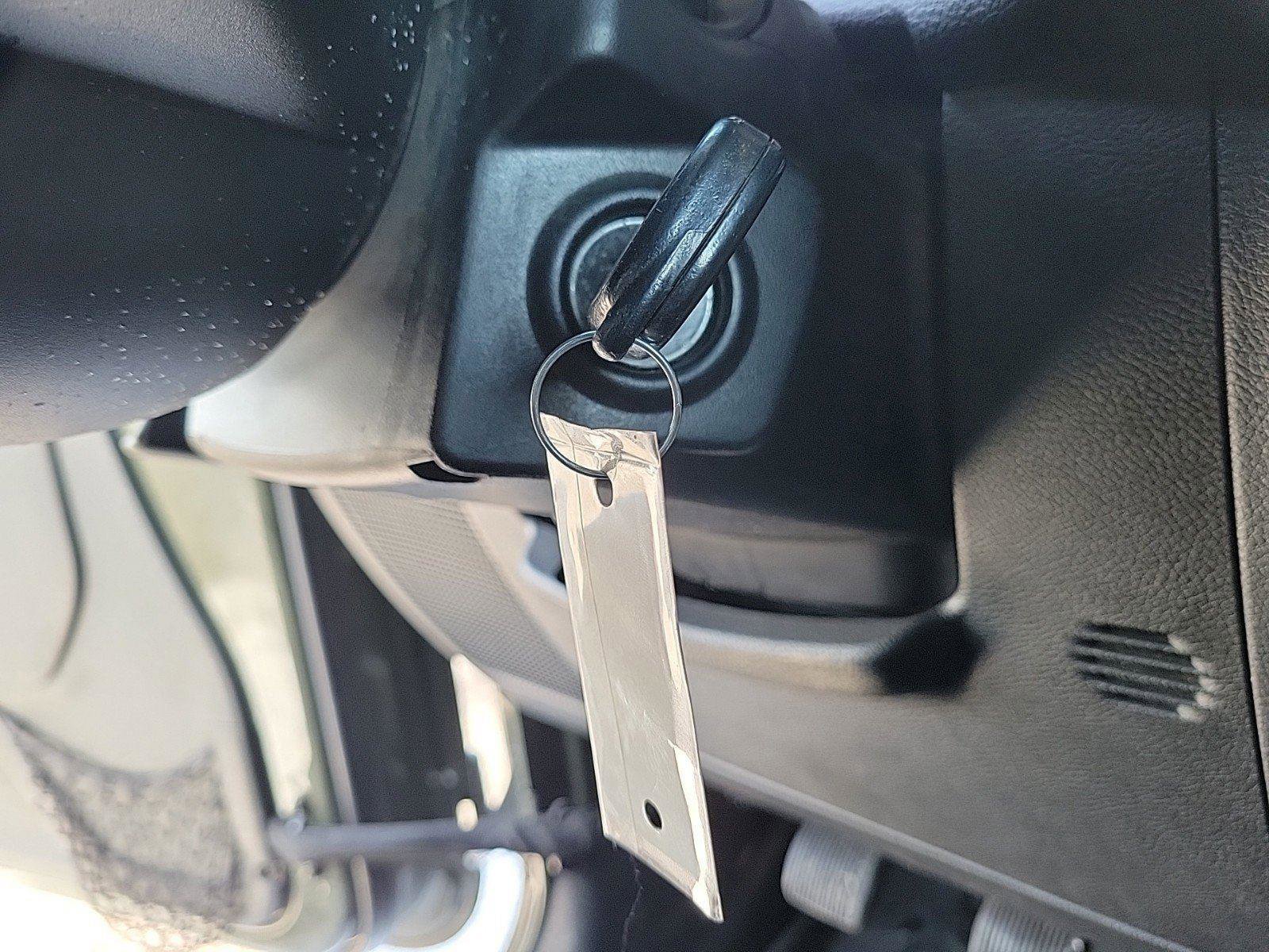 Used 2015 Jeep Wrangler Sport w/ Quick Order Package 23S image 29