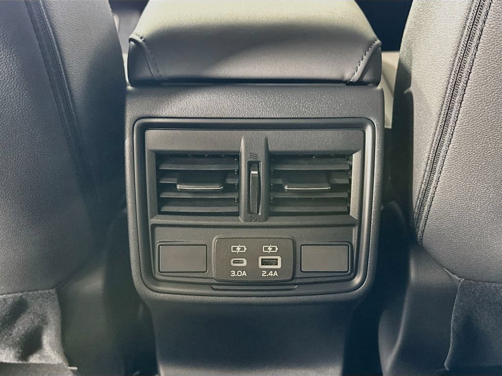 New 2026 Subaru Outback Premium AWD/4WD image 23