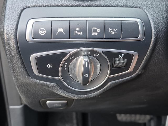 Used 2018 Mercedes-Benz GLC 43 AMG 4MATIC Coupe image 28