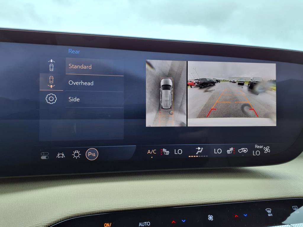 New 2025 Buick Enclave Preferred w/ Super Cruise Package image 17